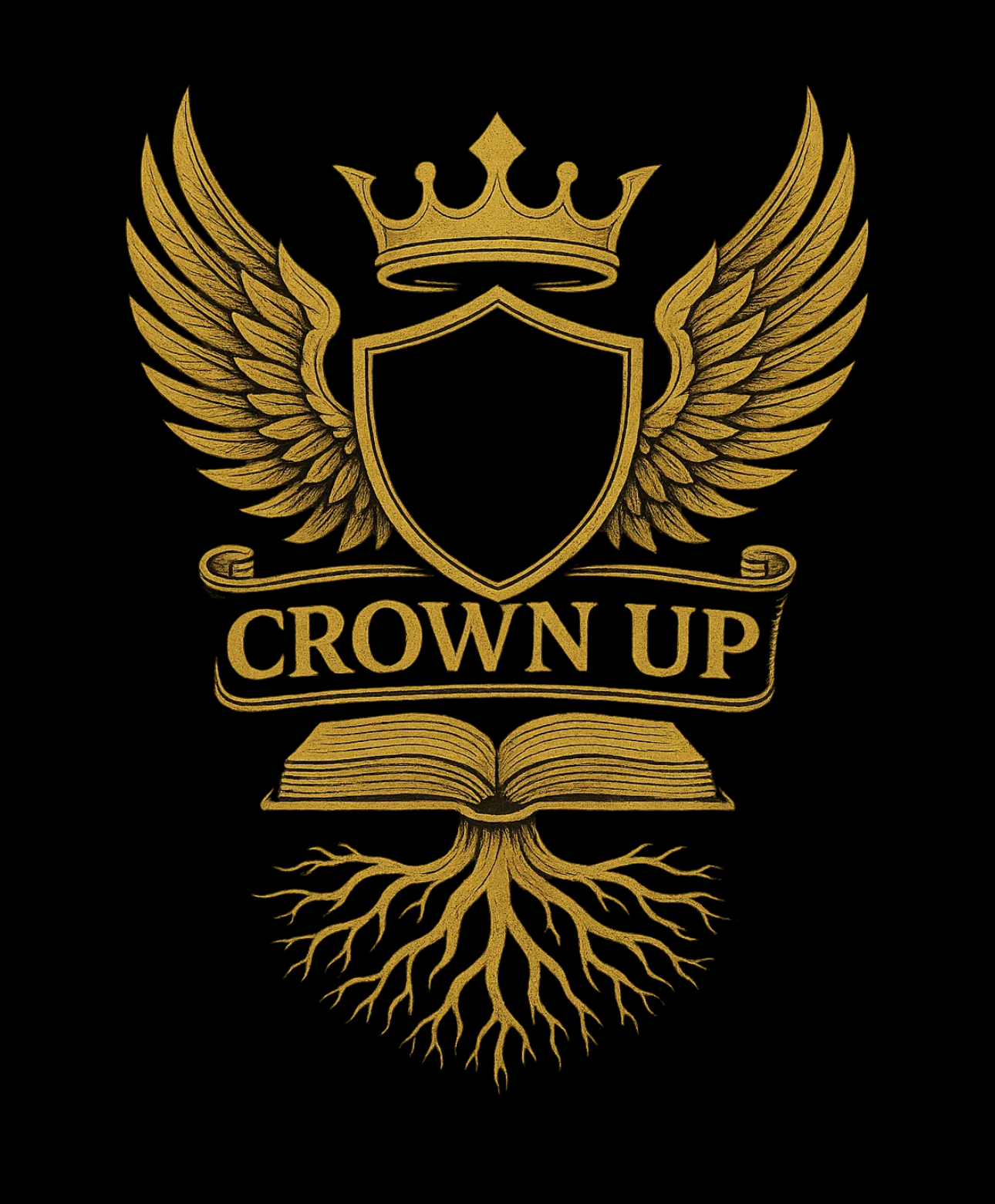 Crown Up